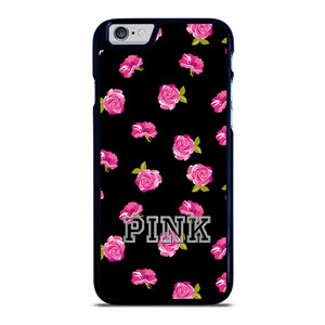 PINK VICTORIA SECRET ROSES iPhone 6 / 6S Plus Case PINK VICTORIA SECRET ROSES iPhone 6 / 6S Plus Case