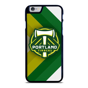 PORTLAND TIMBERS FC SYMBOL iPhone 6 / 6S Plus Case PORTLAND TIMBERS FC SYMBOL iPhone 6 / 6S Plus Case