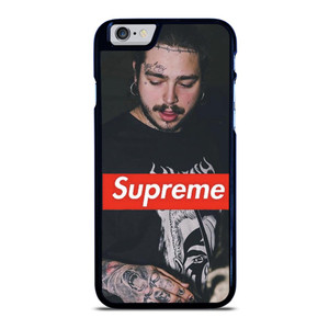 POST MALONE SUPREME 2 iPhone 6 / 6S Plus Case