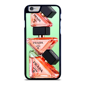 PRADA MILANO PERFUME iPhone 6 / 6S Plus Case PRADA MILANO PERFUME iPhone 6 / 6S Plus Case