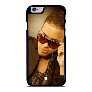 PRINCE ROYCE VINTAGE iPhone 6 / 6S Plus Case PRINCE ROYCE VINTAGE iPhone 6 / 6S Plus Case
