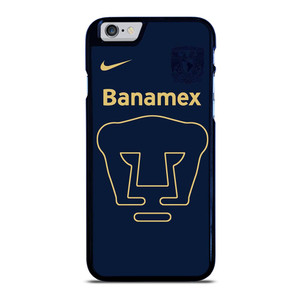 PUMAS UNAM JERSEY iPhone 6 / 6S Plus Case