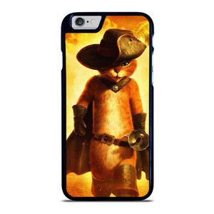 PUSS IN BOOTS MOVIES 2 iPhone 6 / 6S Plus Case
