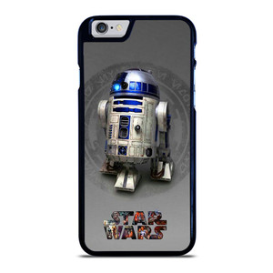 R2D2 ROBOT STAR WARS iPhone 6 / 6S Plus Case