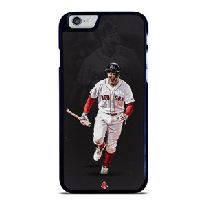 RAFAEL DEVERS BOSTON RED SOX BASEBALL iPhone 6 / 6S Plus Case