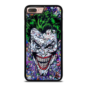 THE JOKER COLLAGE iPhone 8 Plus Case THE JOKER COLLAGE iPhone 8 Plus Case