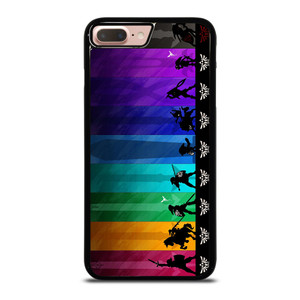 THE LEGEND OF ZELDA ADVENTURE iPhone 8 Plus Case THE LEGEND OF ZELDA ADVENTURE iPhone 8 Plus Case
