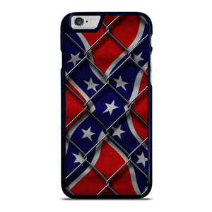REBEL FLAG iPhone 6 / 6S Plus Case REBEL FLAG iPhone 6 / 6S Plus Case