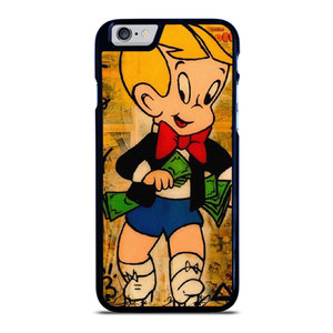 RICHIE RICH CARTOON iPhone 6 / 6S Plus Case