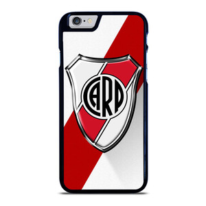 RIVER PLATE EL MAS GRANDE LOGO iPhone 6 / 6S Plus Case