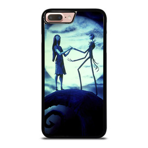 THE NIGHTMARE BEFORE CHRISTMAS iPhone 8 Plus Case