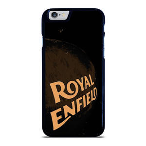 ROYAL ENFIELD CARTOON RETRO LOGO iPhone 6 / 6S Plus Case ROYAL ENFIELD CARTOON RETRO LOGO iPhone 6 / 6S Plus Case