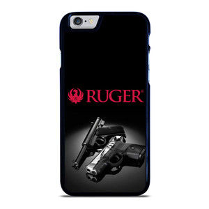 RUGER FIREARMS GUNS iPhone 6 / 6S Plus Case