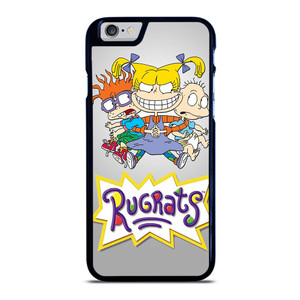 RUGRATS CARTOON 2 iPhone 6 / 6S Plus Case RUGRATS CARTOON 2 iPhone 6 / 6S Plus Case