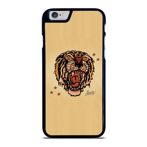 SAILOR JERRY TIGER TATTOO iPhone 6 / 6S Plus Case SAILOR JERRY TIGER TATTOO iPhone 6 / 6S Plus Case