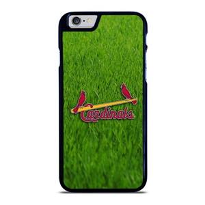 SAINT LOUIS CARDINALS GRASS LOGO iPhone 6 / 6S Plus Case SAINT LOUIS CARDINALS GRASS LOGO iPhone 6 / 6S Plus Case