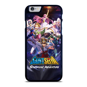 SAINT SEIYA SYMPHONIC ADVENTURE iPhone 6 / 6S Plus Case