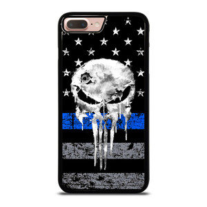 THE PUNISHER ICON 2 iPhone 8 Plus Case