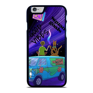 SCOOB! CARTOON MOVIES iPhone 6 / 6S Plus Case