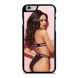 SEXY KIM KARDASHIAN SUPREME iPhone 6 / 6S Plus Case SEXY KIM KARDASHIAN SUPREME iPhone 6 / 6S Plus Case