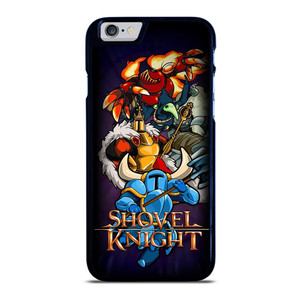 SHOVEL KNIGHT 2 iPhone 6 / 6S Plus Case SHOVEL KNIGHT 2 iPhone 6 / 6S Plus Case