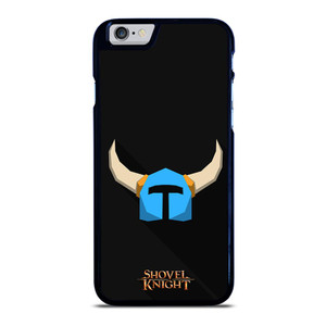 SHOVEL KNIGHT FLAT ICON iPhone 6 / 6S Plus Case SHOVEL KNIGHT FLAT ICON iPhone 6 / 6S Plus Case
