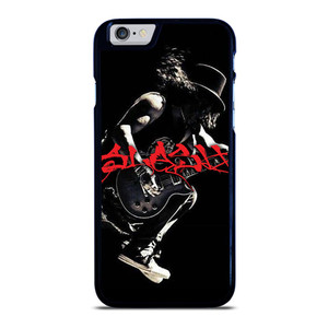 SLASH HUDSON GUNS N ROSES LOGO iPhone 6 / 6S Plus Case SLASH HUDSON GUNS N ROSES LOGO iPhone 6 / 6S Plus Case
