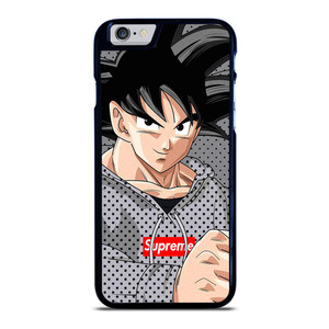 SON GOKU DRAGON BALL SUPREME iPhone 6 / 6S Plus Case SON GOKU DRAGON BALL SUPREME iPhone 6 / 6S Plus Case