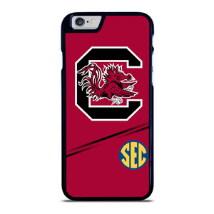 SOUTH CAROLINA GAMECOCKS NFL iPhone 6 / 6S Plus Case SOUTH CAROLINA GAMECOCKS NFL iPhone 6 / 6S Plus Case