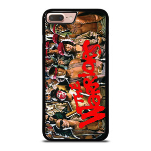 THE WARRIORS 1979 FAMILY iPhone 8 Plus Case