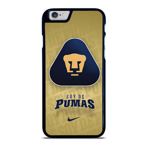 SOY DE PUMAS UNAM FOOTBALL iPhone 6 / 6S Plus Case SOY DE PUMAS UNAM FOOTBALL iPhone 6 / 6S Plus Case