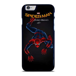 SPIDERMAN HOME COMING MARVEL iPhone 6 / 6S Plus Case SPIDERMAN HOME COMING MARVEL iPhone 6 / 6S Plus Case