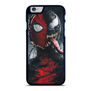 SPIDERMAN VENOM FACE MARVEL iPhone 6 / 6S Plus Case SPIDERMAN VENOM FACE MARVEL iPhone 6 / 6S Plus Case