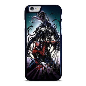 SPIDERMAN VENOM MARVEL CARTOON iPhone 6 / 6S Plus Case SPIDERMAN VENOM MARVEL CARTOON iPhone 6 / 6S Plus Case