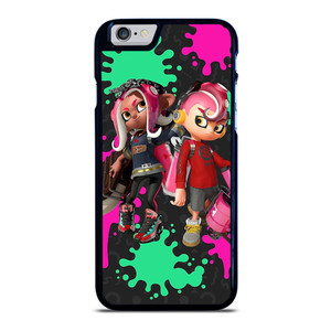 SPLATOON GAME 2 iPhone 6 / 6S Plus Case SPLATOON GAME 2 iPhone 6 / 6S Plus Case