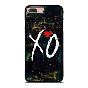 THE WEEKND BELONG TO THE WORLD iPhone 8 Plus Case THE WEEKND BELONG TO THE WORLD iPhone 8 Plus Case