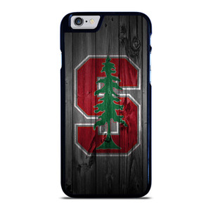 STANFORD CARDINAL WOODEN LOGO iPhone 6 / 6S Plus Case STANFORD CARDINAL WOODEN LOGO iPhone 6 / 6S Plus Case