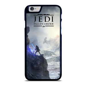 STAR WARS JEDI FALLEN ORDER iPhone 6 / 6S Plus Case STAR WARS JEDI FALLEN ORDER iPhone 6 / 6S Plus Case