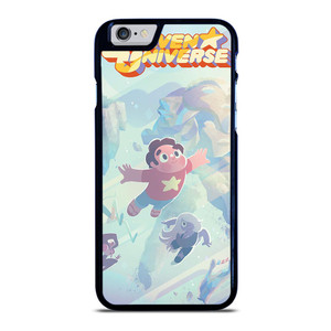 STEVEN UNIVERSE CARTOON FLY iPhone 6 / 6S Plus Case STEVEN UNIVERSE CARTOON FLY iPhone 6 / 6S Plus Case