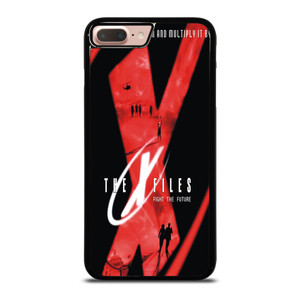 THE X FILE iPhone 8 Plus Case