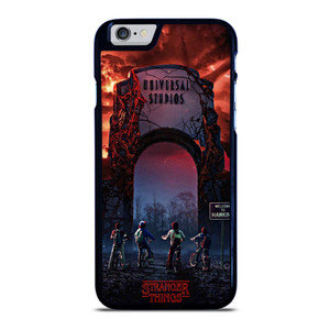 STRANGER THINGS FAN ART iPhone 6 / 6S Plus Case STRANGER THINGS FAN ART iPhone 6 / 6S Plus Case