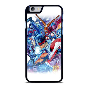 STREET FIGHTER GAME iPhone 6 / 6S Plus Case STREET FIGHTER GAME iPhone 6 / 6S Plus Case