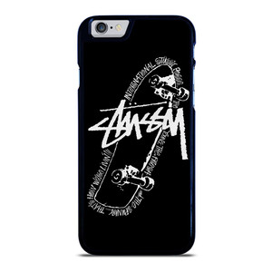 STUSSY SKATEBOARD ART iPhone 6 / 6S Plus Case STUSSY SKATEBOARD ART iPhone 6 / 6S Plus Case