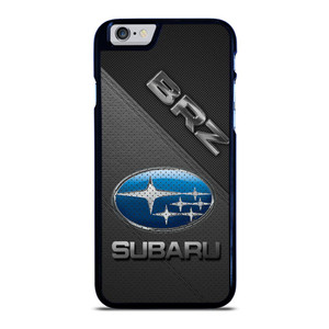 SUBARU BRZ EMBLEM iPhone 6 / 6S Plus Case SUBARU BRZ EMBLEM iPhone 6 / 6S Plus Case