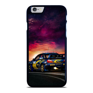 SUBARU IMPREZA WRX NEBULA iPhone 6 / 6S Plus Case SUBARU IMPREZA WRX NEBULA iPhone 6 / 6S Plus Case