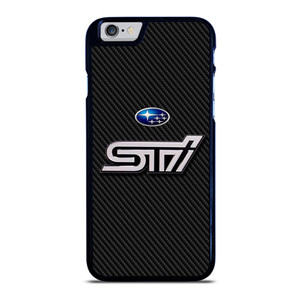 SUBARU STI CARBON iPhone 6 / 6S Plus Case SUBARU STI CARBON iPhone 6 / 6S Plus Case