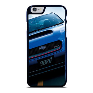 SUBARU WRX STI CAR iPhone 6 / 6S Plus Case SUBARU WRX STI CAR iPhone 6 / 6S Plus Case