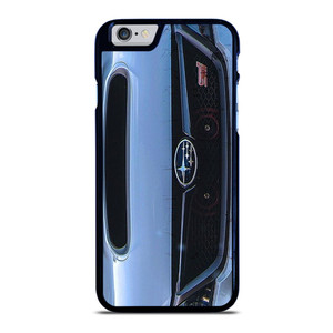 SUBARU WRX STI GRILLES iPhone 6 / 6S Plus Case SUBARU WRX STI GRILLES iPhone 6 / 6S Plus Case