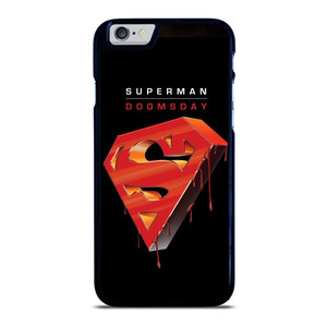 SUPERMAN DOOMSDAY LOGO iPhone 6 / 6S Plus Case SUPERMAN DOOMSDAY LOGO iPhone 6 / 6S Plus Case