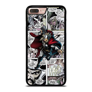 THOR COMICS iPhone 8 Plus Case THOR COMICS iPhone 8 Plus Case